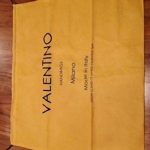Valentino XL Bag Storage Dust Protective Bag